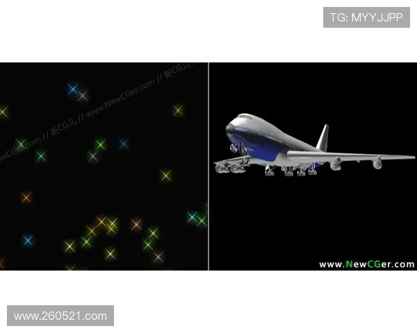 飞机客舱照明系统的色彩心理效应